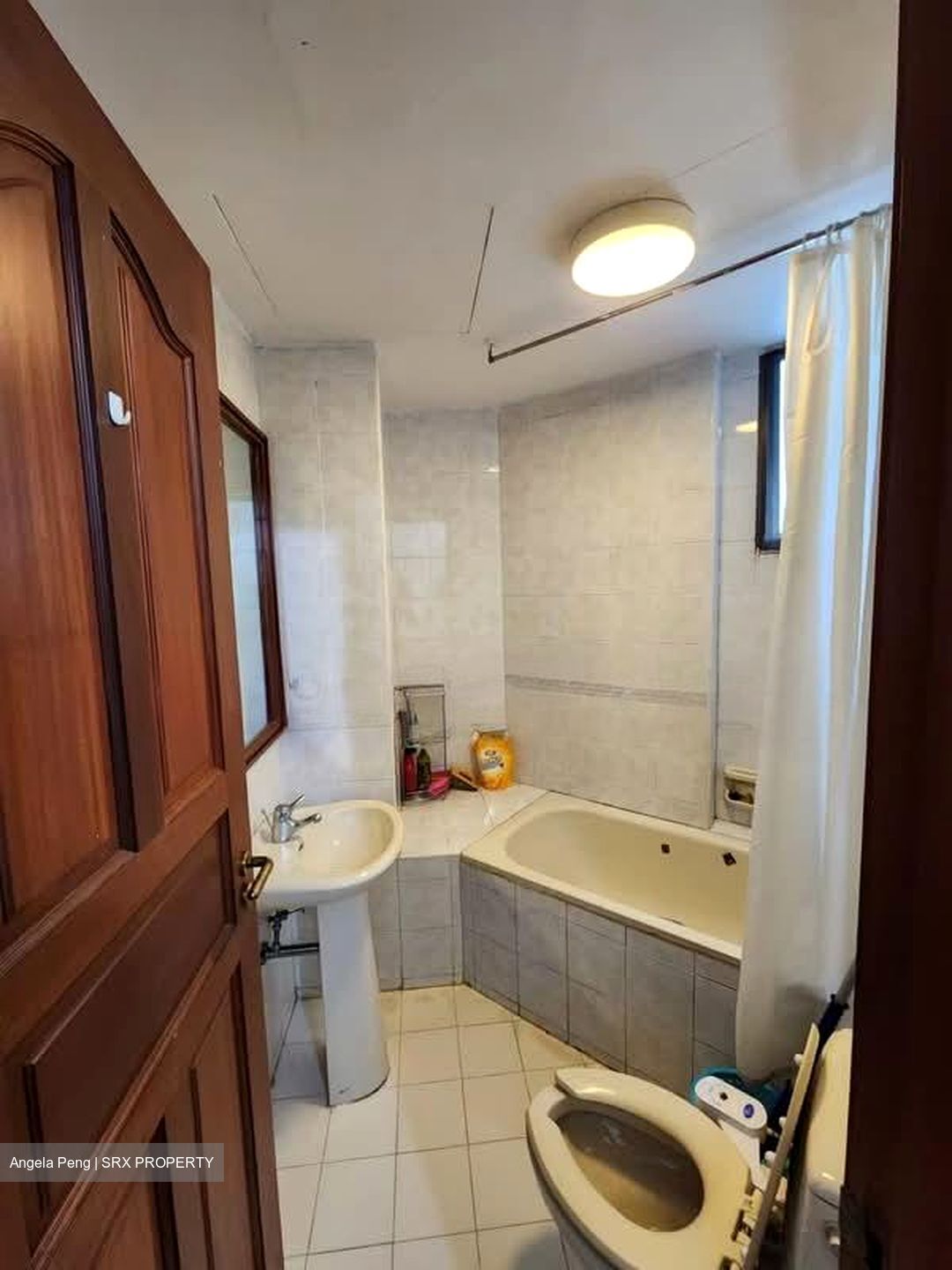 Parc Oasis (D22), Condominium #588395331